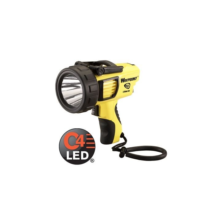 Waypoint 400 - Projecteur recherche 1400 lm