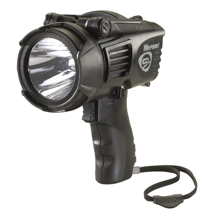 Waypoint 400 - Projecteur recherche 1400 lm