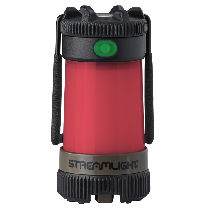 Siege X - Lanterne 325lm multifonction rechargeable - Coyote
