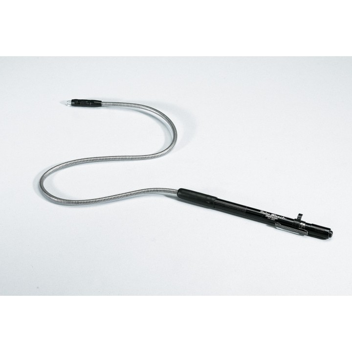 Stylus Reach 18 - Lampe d'inspection avec flexible 3 piles AAAA