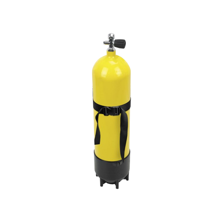 Stylus Reach 18 - Lampe d'inspection avec flexible 3 piles AAAA