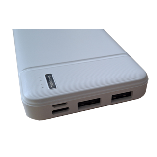 Batterie de secours 10.000 mAh