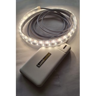 Ruban USB + batterie