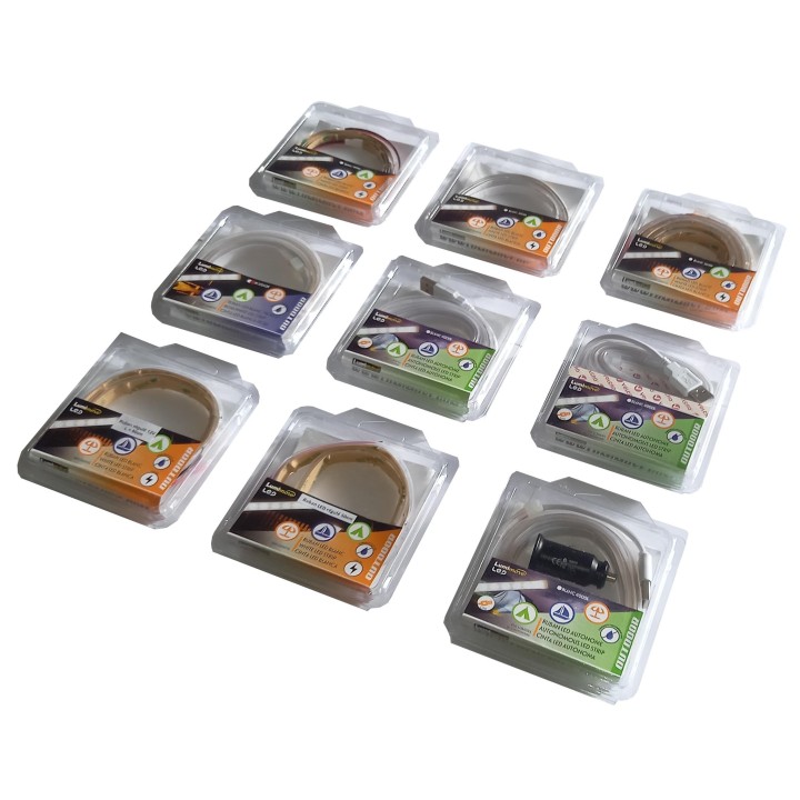 Constant current Led Strip