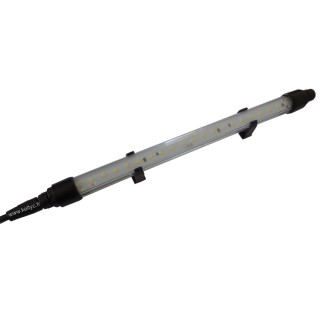 Tube LED 24V DC chainable