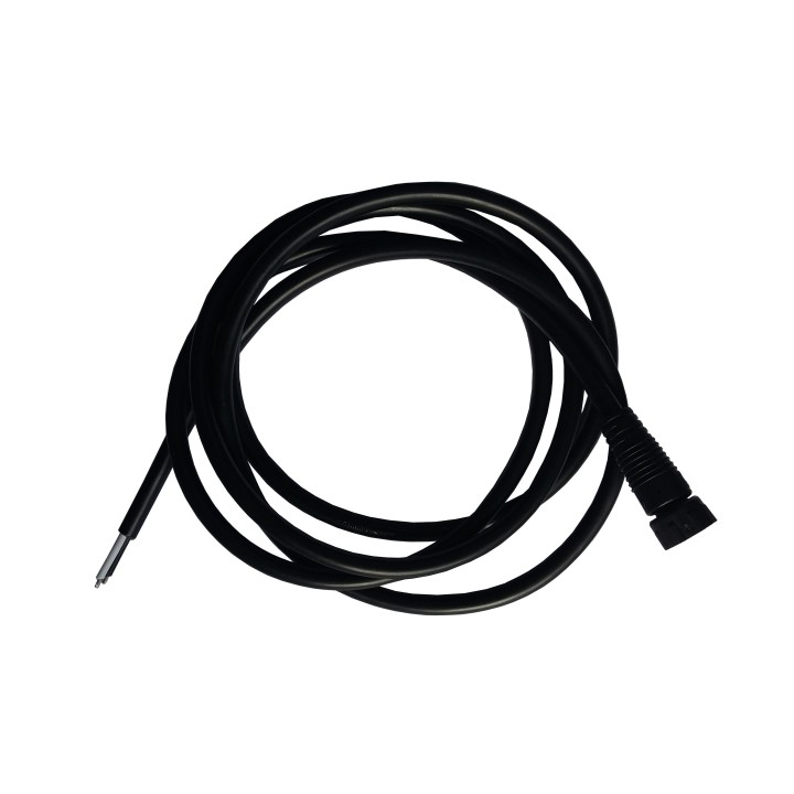 Power supply cable for Keltyc 24V DC Led tube