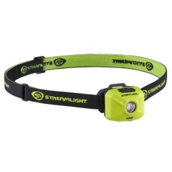 QB - Frontale Running rechargeable USB