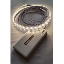 Pack Ruban + Power Bank